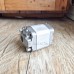 ปั๊มไฮดรอลิค Vibo Hydraulic CBU-F Series